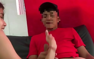 My insanely sexy neighbor is losing will not hear of mind as will not hear of tiny pussy struggles in the air take every inch of this massive cock. FULL STORY inside!