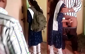 Horny Indian Couple Caught Fucking in Secret – Raw, Risky, and Full of Passion