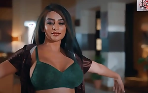 Indian beautiful model behave oneself sister fucked by behave oneself brother beside dearth of parents supreme Hindi Desi girl sex video