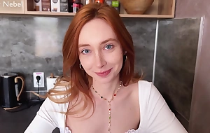Youthful stepmother seduced say no to stepson and got a hard fuck!