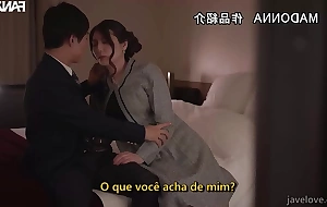 The special gift I got after prorate increase was unforgettable — Yuna Shiina teasing and pleasing me in every naughty way, turning the revelry into a steamy, unforgettable night.