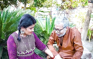 DADAJI Inexact HARDCORE FUCK WITH Firsthand GIRL WHEN SHE WAS ALONE FULL MOVIE