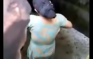 Desi girl bathing nude careful tits captured by hidden cam