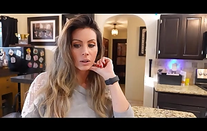 Playing Strip Poker With My Stepmom Coco Vandi