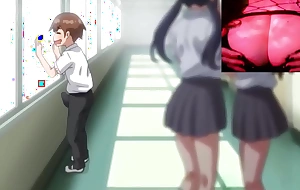 Lucky guy fucking with 3 women connected with get under one's school - Boku ni Sporting house Sexfriend ga Dekita Riyuu Part 2 - Big tits Goth Girl IvyAdventure