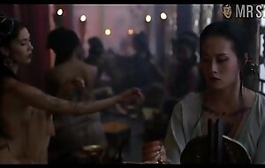 Vacant Olivia Cheng in Marco Polo2