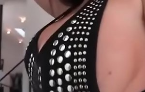 Big tittied British PAWG Sophie Dee anal