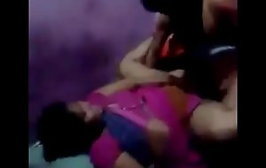 Young guys fucking about indian sexy aunty and recorded it.MP4