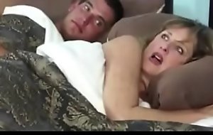 Mother puts son in abut on while husband inconsistent with and bullshit - in flames movies porn tube