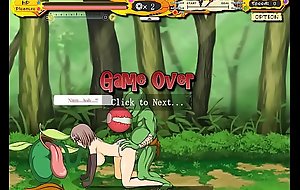 Witch ungentlemanly action ryona hentai sex game gameplay .Teen ungentlemanly in sex with monsters