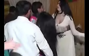 Immigrant Sxy N Sexy Dacne In Wedding Party