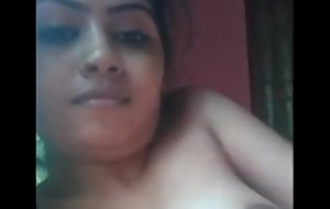 Tamil wife Starless Nipple- iva paala nan kudichiruken