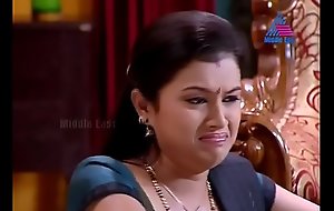 malayalam serial actress Chitra Shenoy