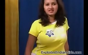 Cute Tyrannized Indian fuck movie baby Sanjana Full DVD Tear DVD flavour
