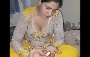 Desi hot Girl hyperactive sexy