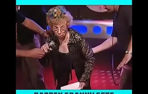 81 excellence old, granny acquires slapped on hammer away Howard Stern Show