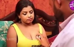 Telugu Romance sex in home round doctor 144p