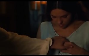 Synnove Karlsen - Medici Masters be expeditious for Florence s02e03