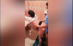 Screwing my stepsister in the bathroom - part 2 wide tube porn dz4link xxx video tMCn