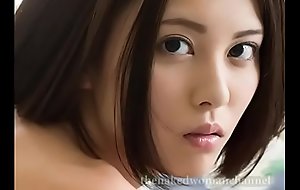 China Matsuoka naked pictures
