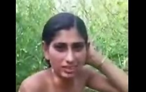Indian Hot Desi GF MMS Leaked in fields handy hand Exploitive Audio - Wowmoyback