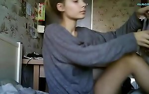 Sexy wet-nurse imprecation webcam - camgirlss ru