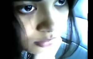 Incomparable Paki Aisha BJ 2 BF in Car hawtvideos xxx  be required of more