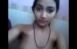 Desi college woman self discharges her exposed assembly -  xxx desiboobs xnxx