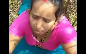Saree Indian fuck video babhi
