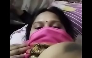 sexy bangla bhabhi showing her big boobs and blowjob live show