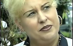 chubby german mature picked nearly be advantageous to anal
