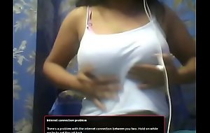 indian aunty hot cam boobs carry on hindi