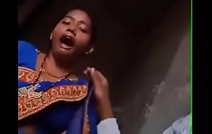 Indian bhabhi swell up load of shit his hysband