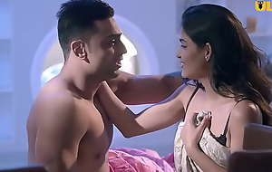 Possessed love hindi webseries S1E1