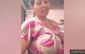 Desi Aunty Live