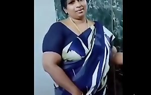 Ananthi Heavy Aunty