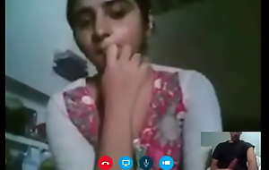 pakistani webcam rook callgirl lahori from chckla family accoutrement 82