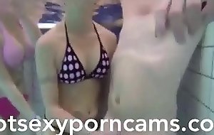 HandJob -- HotSexyPornCams porn video