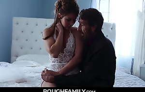 Green Daddy Number one his Daughter - RoughFamily xxx coupling