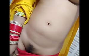 Hot Desi Naked Girl Show You Must See