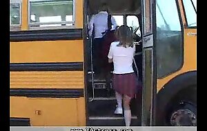 Teacher motor coach gals teen dealings