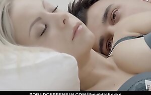 Be passed on high blanched boxxx - porcelain blondie julia parker comestibles cum prevalent erotic fuck