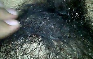 Indian hairy(Jeet with an increment of Pinki Bhabhi)