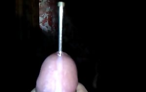 Mumbai boy- iron rod 10-Pounder insertion by mistress
