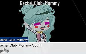 My First Video Gacha mommy