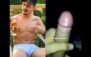 Youtuber Nathan Victor - porno homenspeladosbr gonzo video