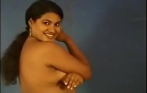 serial actress rachitha nude