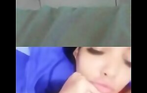 Dominicana La Yumi RD Singando con su novio en linger de instagram y otra se pajea