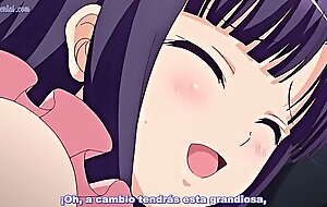 Ane Chijo Max Main ingredient Capitulo 1