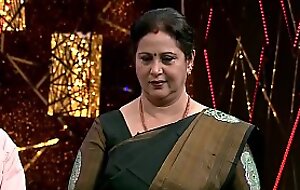 Hot and Sexy Actress Geetha Aunty Friend Show